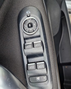 Ford S-Max I Van Facelifting 2.0 Duratorq TDCi DPF 163KM 2010 Ford S-Max 2,0 163KM Titanium Xenon SerwisASO 1Wlasc.Oryginal 2.0, zdjęcie 22