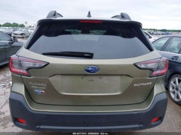 Subaru 2024 Subaru Outback Premium, 2024r., 4x4, 2.5L 2.5 Benzyna 182KM, zdjęcie 7