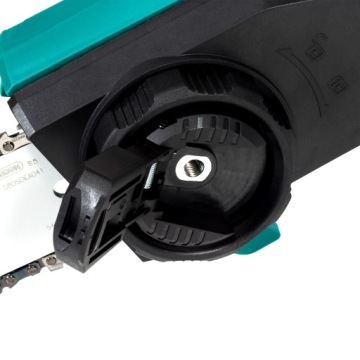 NAC 20V SDS system OREGON 20 см аккумуляторная пила HANDLING