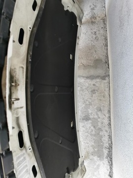 KAPOTA KRYT MOTORU OPEL ANTARA FACELIFT 10-15