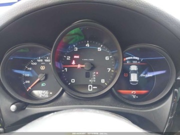 Porsche Macan 2018 Porsche Macan 2018 PORSCHE MACAN, 2L, od ubezpieczalni 2.0 Benzyna 255KM, zdjęcie 6