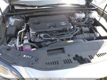Lexus ES VII (XV70) 2023 Lexus ES 300H 2023 2.5l 2.5 Benzyna 176KM, zdjęcie 6