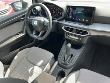 Seat Arona 2025 Seat Arona FR 1.0 TSI 115 KM DSG, zdjęcie 11