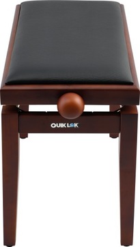 QUIK LOK PB-100WNS - ŁAWA PIANINOWA