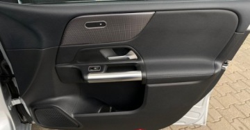 Mercedes Klasa B W247 Sports Tourer 1.3 B180  136KM 2020 Mercedes-Benz Klasa B SalonPL LED CarPlayAndroid Kamera Klimatyzacja Aut., zdjęcie 19