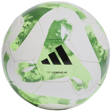 ТРЕНИРОВОЧНЫЙ МЯЧ ADIDAS TIRO MATCH HT2421, размер 4