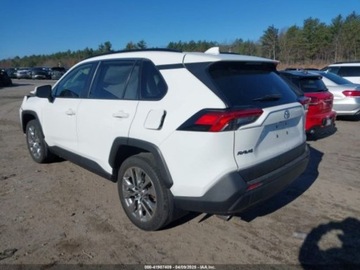 Toyota RAV4 V 2019 Toyota RAV4 Xle premium 2.5 Benzyna 203KM, zdjęcie 2