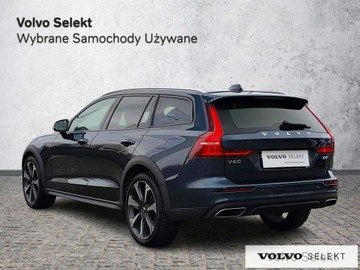 Volvo V60 II  2021 Volvo V60 Cross Country Volvo V60 Cross Country B4, zdjęcie 7
