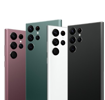 Новый 7,3-дюймовый телефон S23 Ultra (3 ГБ + 64 ГБ)