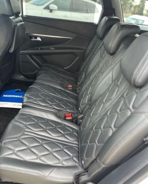 Peugeot 5008 II Crossover 2.0 BlueHDI 150KM 2018 Peugeot 5008 Gt Line,2,0 Hdi,7 osob,Full ledy,El Bagaznik 2.0 Diesel, zdjęcie 7