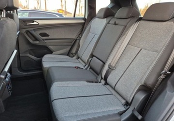 Seat Tarraco SUV 1.5 EcoTSI EVO 150KM 2021 Seat Tarraco SalonPL Style SS 1.5Eco TSI 150KM LED ACC FullLink Alu18 ASO, zdjęcie 13