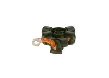 Bosch 1 004 336 598 Крепление, угольные щетки РАСПРОДАЖА