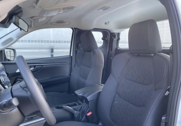 Isuzu D-Max III Extended Cab 1.9 Ddi 163KM 2025 Isuzu D-Max wydluzona kabina 2025 od reki 1.9 Diesel 163KM, zdjęcie 10