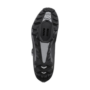 Туфли Shimano SH-ME502 Performance SPD, черные, 47 BOA