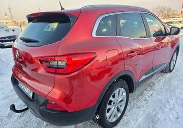 Renault Kadjar Crossover 1.2 Energy TCe 130KM 2016 Renault Kadjar 1.2Benz.130KM 6Bieg.Navi Kamera Polskory Panor.FulLed Key F, zdjęcie 37
