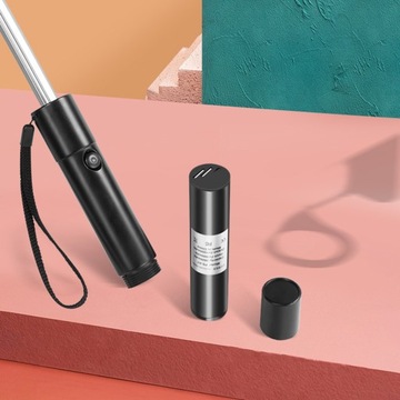 Зонт для защиты от солнца Зонт с кошачьим принтом с принтом