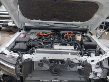 Toyota Land Cruiser VIII 2024 Toyota Land Cruiser 2024 2.4l 2.4 Benzyna 326KM, zdjęcie 8