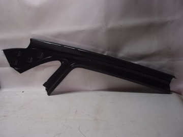 КРЫШКА СТОЙКИ ЛЕВАЯ ЗАДНЯЯ VW ID4