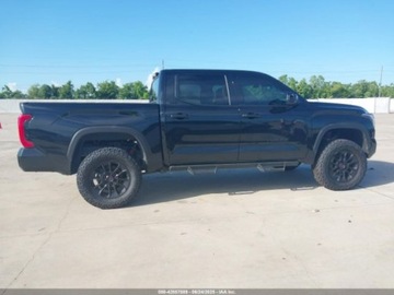 Toyota Tundra II 2024 Toyota Tundra SR5 2024 3.4l 3.4 Benzyna 389KM, zdjęcie 6