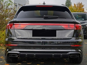 Audi Q8 SUV 3.0 50 TDI 286KM 2025 AUDI Q8 TDI quattro Suv 3.0 (286KM) 2025, zdjęcie 1