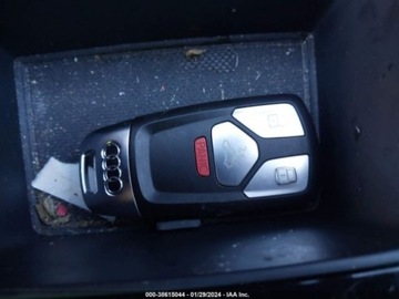 Audi A5 F5 2023 Audi RS5 2023r., 4x4, 2.9L, zdjęcie 12