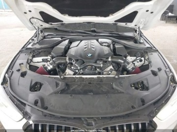 BMW Seria 8 II 2019 BMW Seria 8 2019 BMW M850I XDRIVE 4.4 Benzyna 523KM, zdjęcie 11