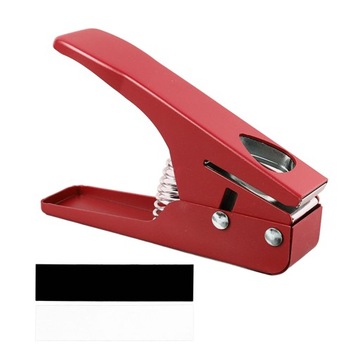 Гитарный перфоратор регулируемого размера,