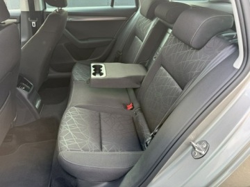 Skoda Octavia III Kombi Facelifting 1.0 TSI 115KM 2018 Škoda Octavia Skoda Octavia DSG. Virtualny, zdjęcie 19