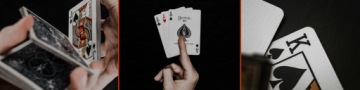 ИГРОВЫЕ КАРТЫ «ВЕЛОСИПЕДНИК» 2 КОЛОДЫ В КОРОБКЕ ЗНАЧИТЕЛЬНЫЕ КОЛОДЫ ИЗ США