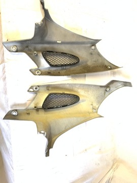 Peugeot speedfight 100 wypełnienie plastik owiewka