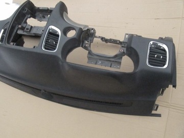 DODGE DURANGO III 11 - подушка ОРИГИНАЛ