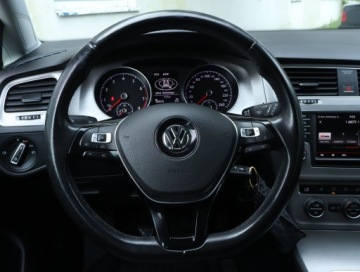 Volkswagen Golf VII Variant 1.4 TSI BlueMotion Technology 125KM 2016 VW Golf 1.4 TSI, Salon Polska, Navi, Xenon, zdjęcie 21