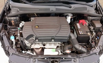 Suzuki SX4 I Hatchback Facelifting 1.6 VVT 120KM 2011 Suzuki SX4 2011, 4x4, Klima, Zarejestrowane w Polsce, VAT-marza 1.6 120KM, zdjęcie 36