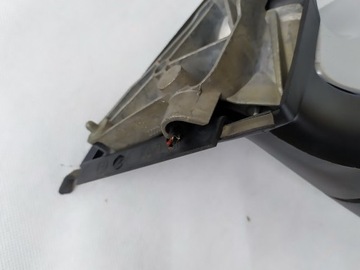 AUDI A4 B7 ZRCÁTKO PRAVÉ ELEKTRICKÉ 5 PIN