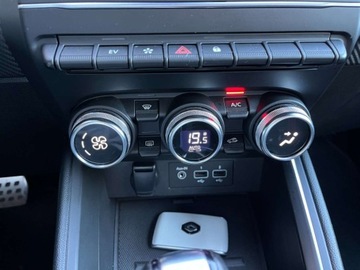 Renault Clio V 2020 Renault Clio 1.6 Hybryda 91 KM automat RS LINE zarej w PL faktura VAT, zdjęcie 14