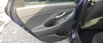 Hyundai i30 III Wagon 1.4 T-GDi 140KM 2018 Hyundai i30 jeden wlasciciel, auto zadbane 1.4 Benzyna 140KM, zdjęcie 28