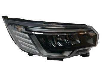 REFLEKTOR LAMPA PRZÓD PRAWA FULL LED TRAFIC IV