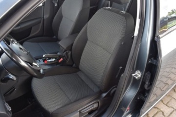 Skoda Octavia III Liftback Facelifting 1.2 TSI 85KM 2017 Skoda Octavia SalonPL 105KM AmbitionAmazing 16Alu Climatronic Dealer 1.2, zdjęcie 24