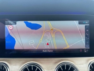 Mercedes Klasa E W213 Coupe Facelifting 2.0 E220d 194KM 2020 Mercedes-Benz Klasa E E 220 d 4MATIC Coupe AMG Panorama Burmester Wide, zdjęcie 19