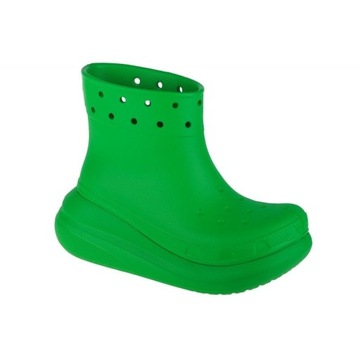 Buty Crocs Classic Crush Rain Boot W 207946-3E8 36/37
