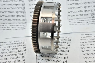 Корзина сцепления Yamaha R1 RN04.