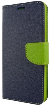 Fancy Book książkowe etui do Xperia XZ2 Compact