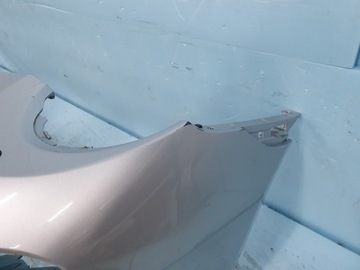 БАМПЕР PORSCHE 911 991 GTS AERO LIFT ПЕРЕДНИЙ 16-