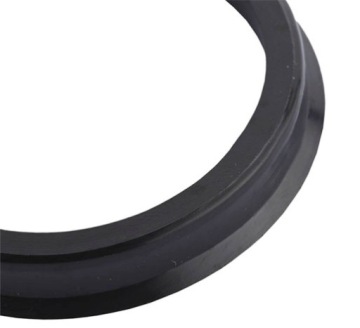 Центровочное кольцо 76.1/65.1 Citroen Saab Opel