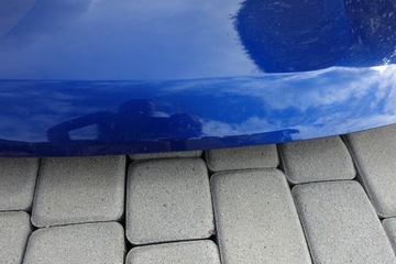 DACIA SANDERO 3 III STEPWAY 20- KAPOTA KRYT MOTORU ORIGINÁLNÍ