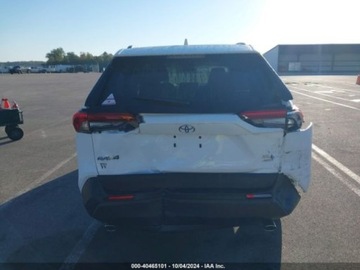 Toyota 2024 Toyota RAV4 2024r., XLE, od ubezpieczalni 2.5 Benzyna 203KM, zdjęcie 5