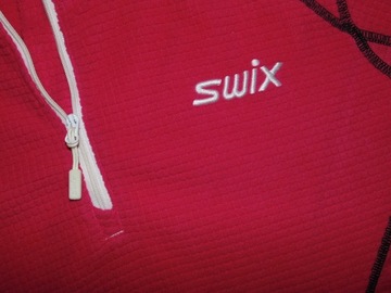 SWIX ЖЕНСКАЯ ТЕХНИЧЕСКАЯ БЛУЗКА, M L