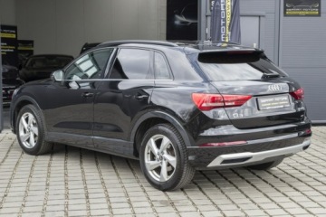 Audi 2022 Audi Q3 Virtual Kockpit / S-tronic / ASO Audi, zdjęcie 14