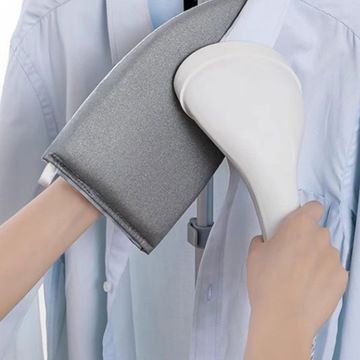 2 шт. ПЕРЧАТКИ ДЛЯ ГЛАЖЕНИЯ ОДЕЖДЫ С ПАРОМ