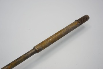 YAMAHA XV 535 VIRAGO 87-03 КАРДИАННАЯ ПЕРЕДАЧА